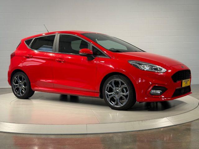 FORD Fiesta 1.0 Ecoboost 95cv 5p. ST-Line PREZZO REALE
