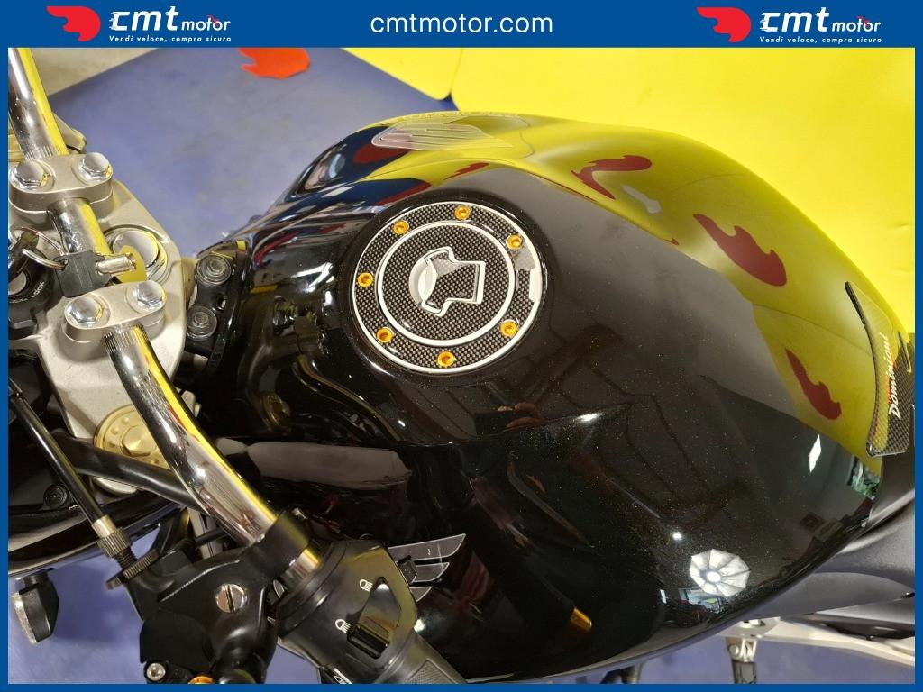 Honda Hornet 600 - 2008