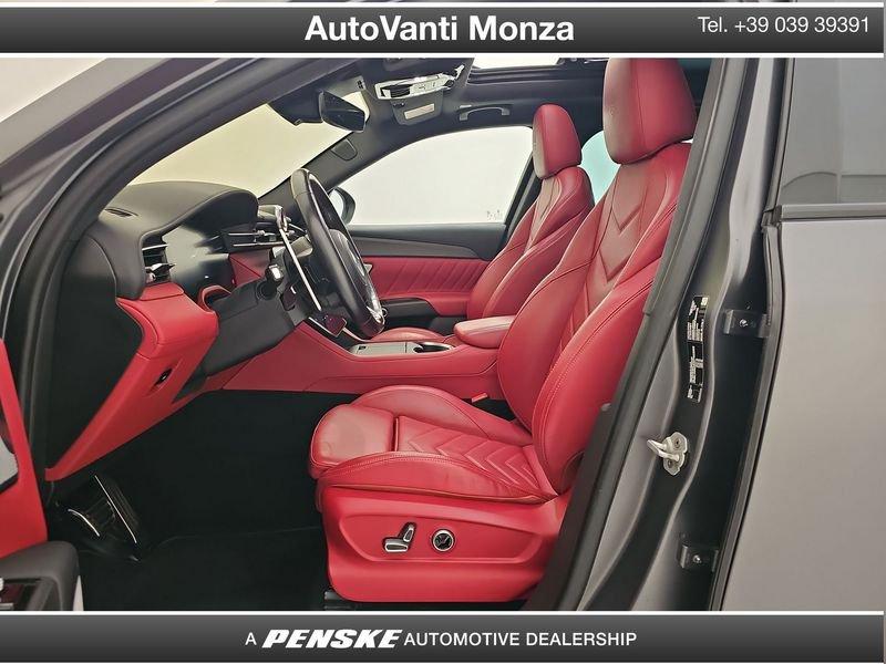 Maserati Grecale Grecale V6 530 CV AWD Trofeo