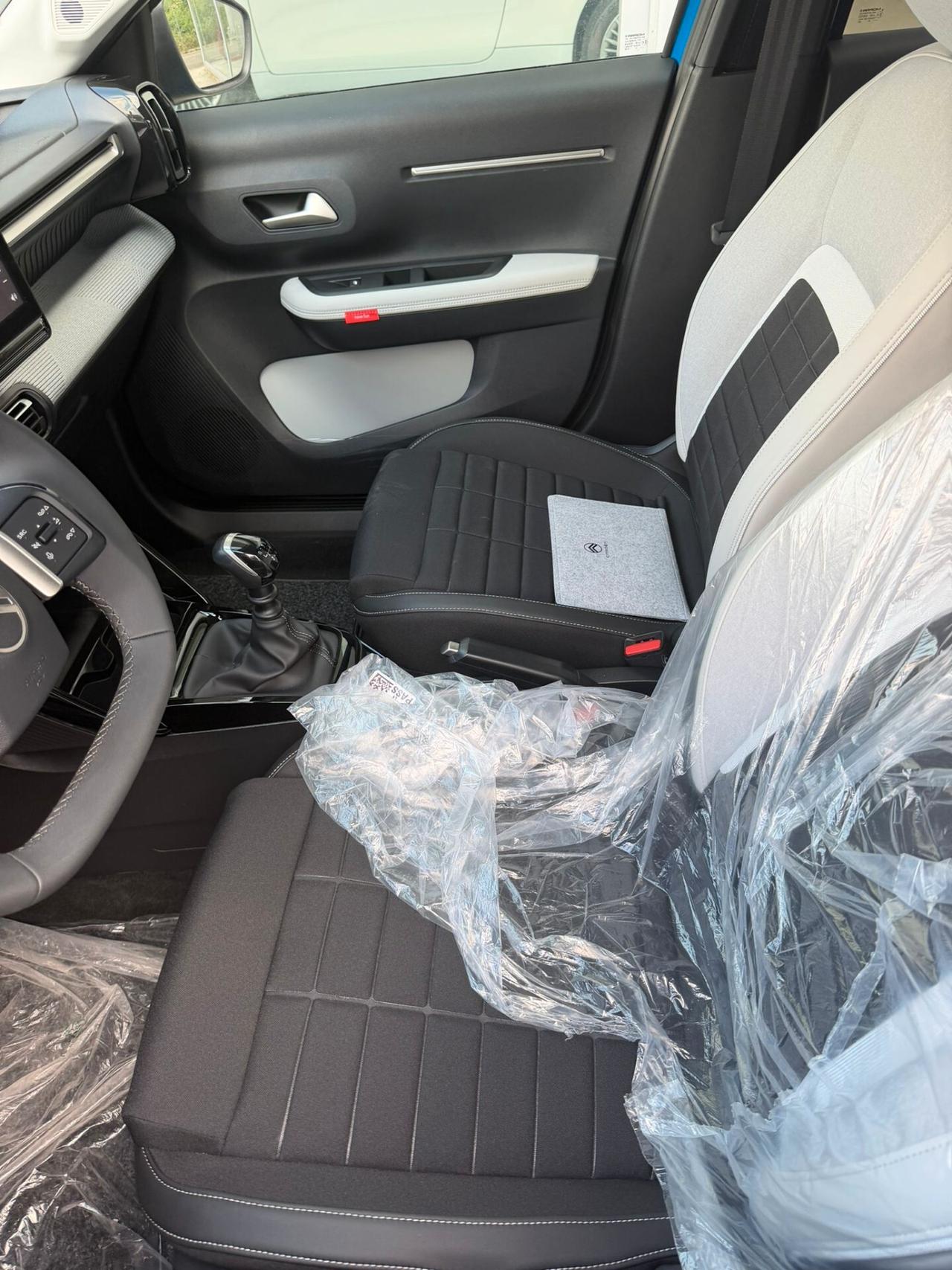 Citroen C3 PureTech 100 S&S Max pronta subito CATENA DISTRIBUZIONE