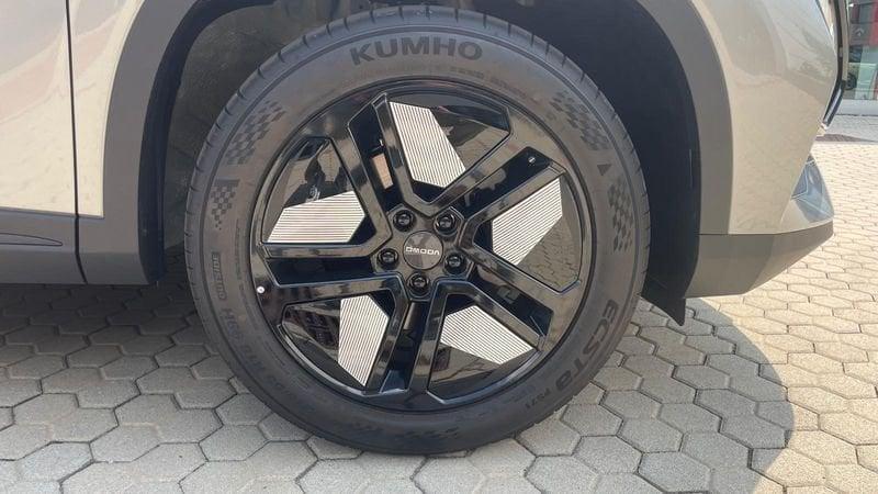 Omoda Omoda 5 Omoda 5 1.6 TGDI 147CV aut. Premium