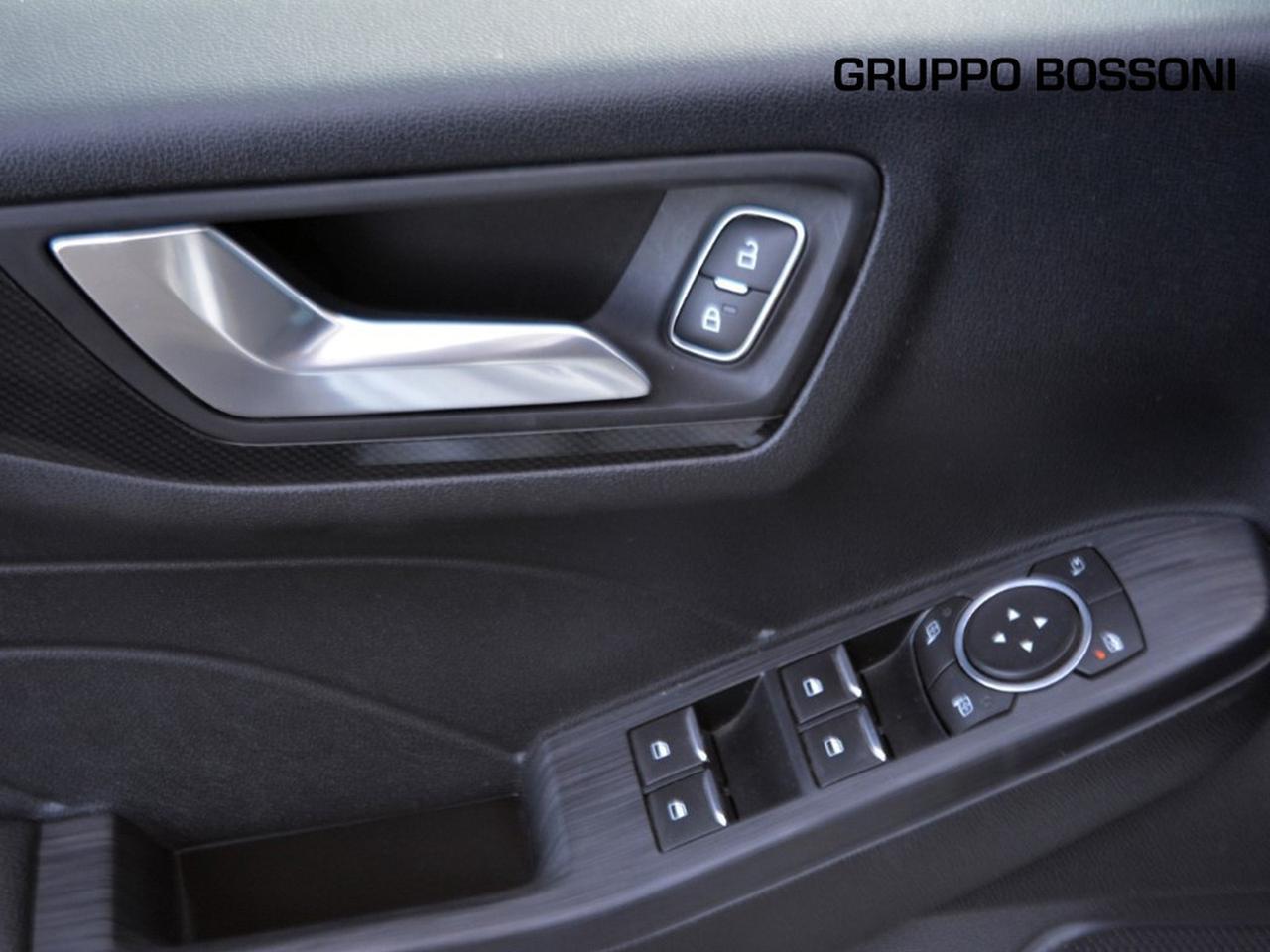 Ford Kuga 1.5 ecoblue 120cv st-line 2wd auto