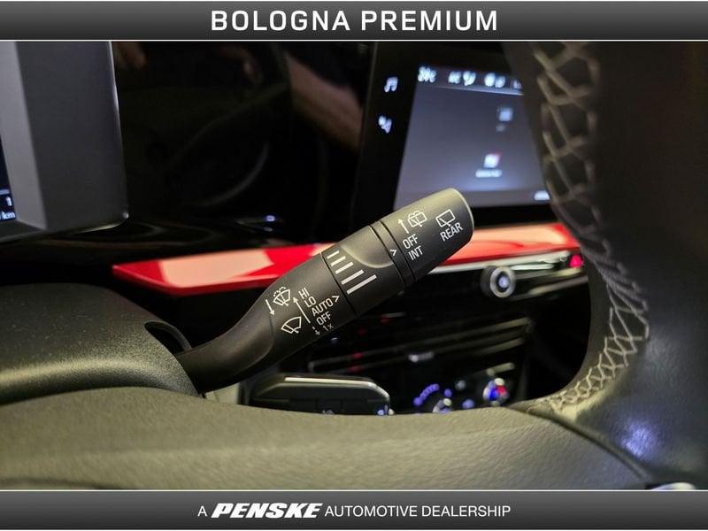 Opel Mokka Mokka 1.2 Turbo GS Line