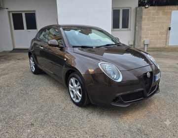Alfa Romeo MiTo 1.4 105 CV M.air S&S Distinctive