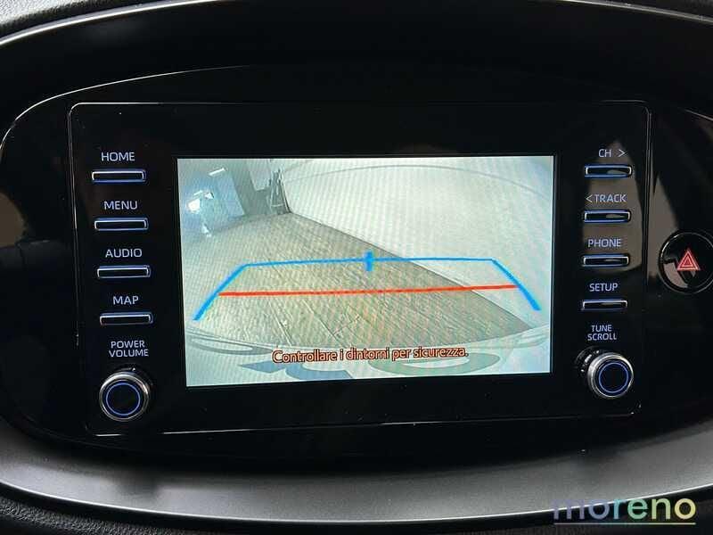 Toyota Aygo X X 1.0 72 CV Active