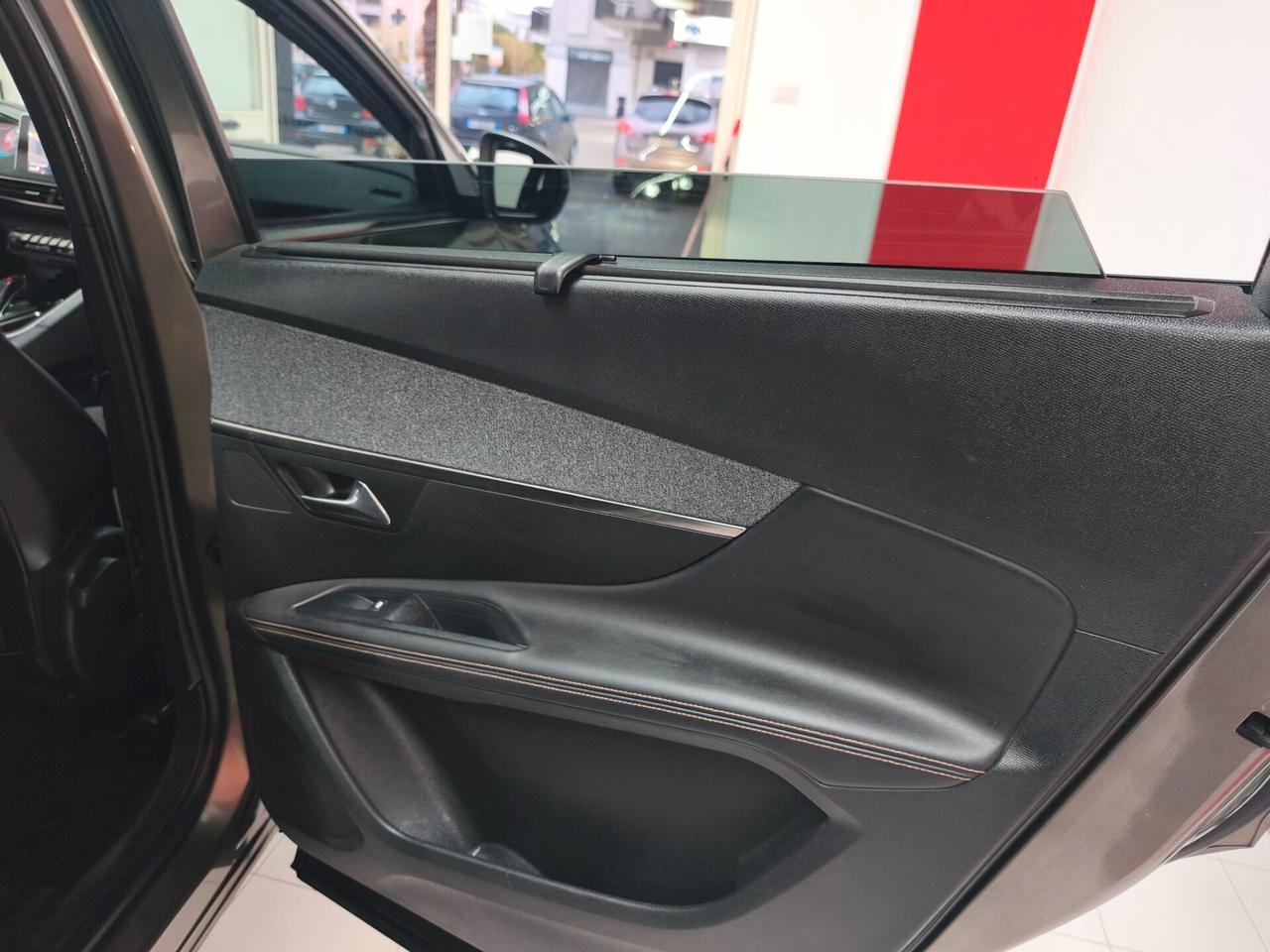 Peugeot 5008 BlueHDi 120 S&S EAT6 GT Line