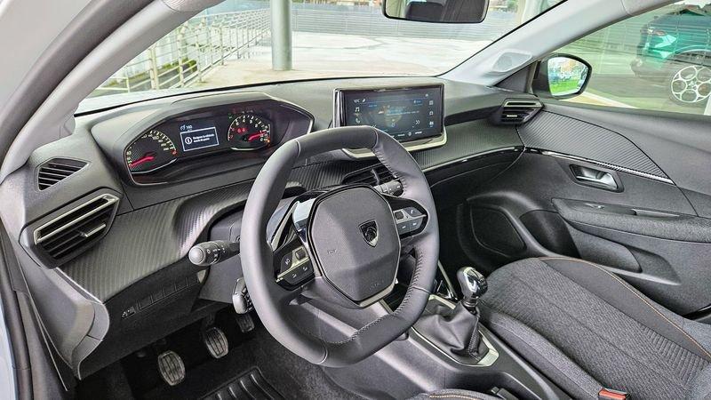 Peugeot 208 PureTech 100 CV Stop&Start Style con Fidelity Free