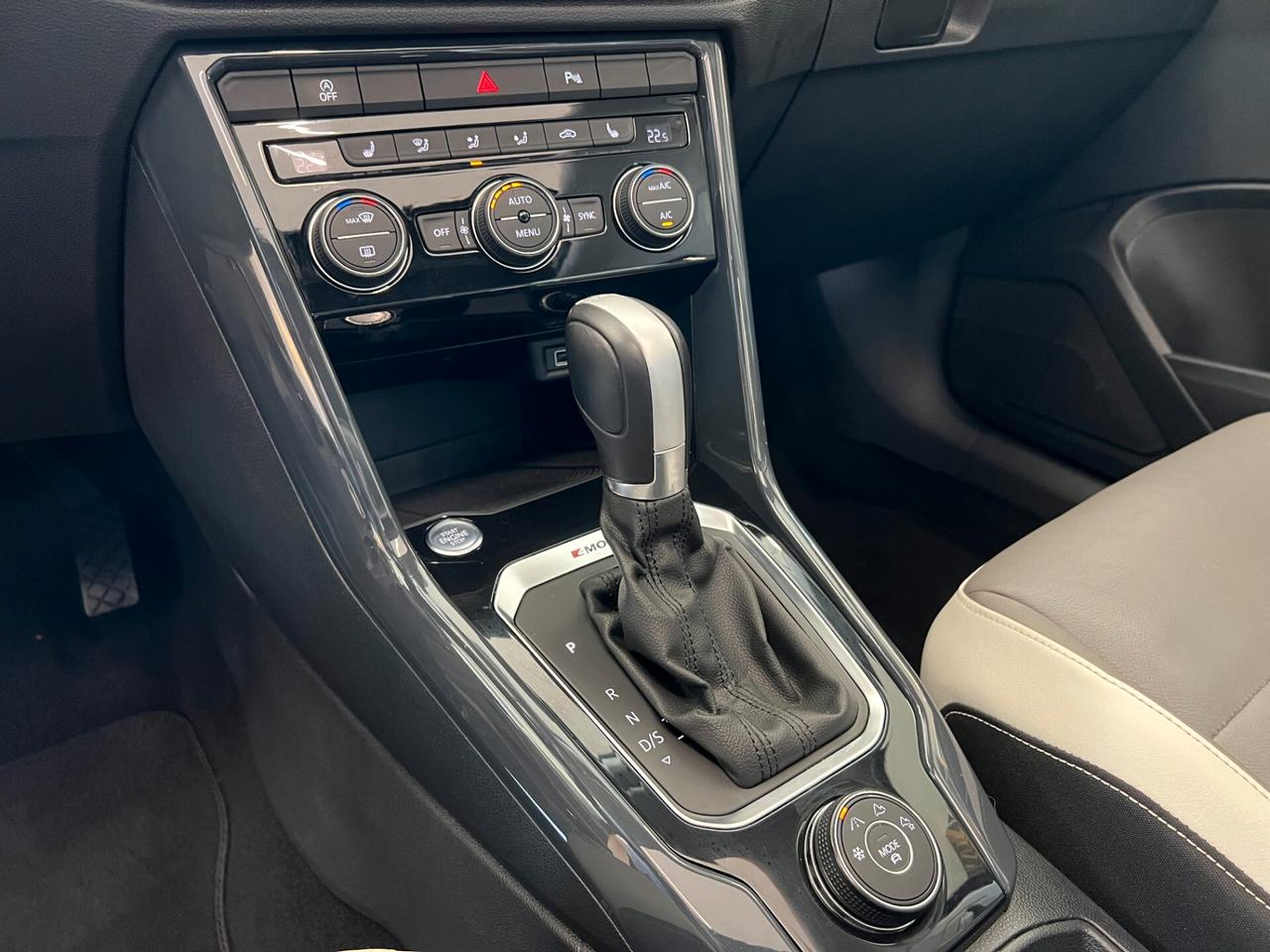 Volkswagen T-Roc 2.0 TDI SCR 150 CV DSG 4MOTION Advanced BlueMot. Tech.