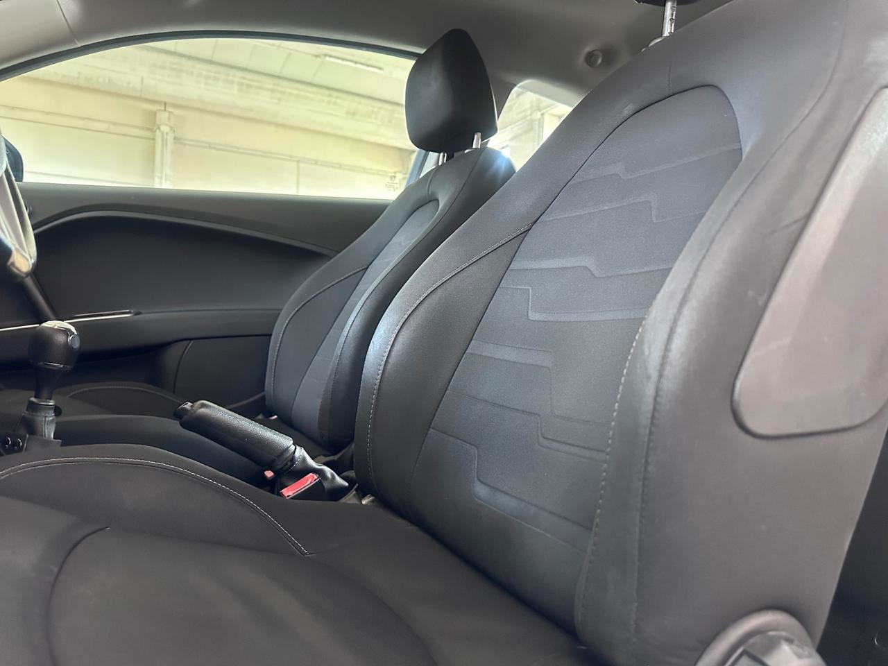 Alfa Romeo MiTo 1.3 JTDm 85 CV S&S Progression