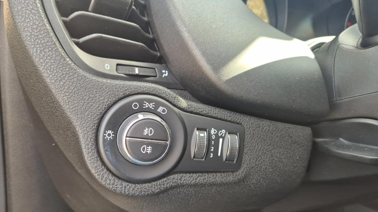 Fiat 500X 1.6 MultiJet 120 CV DCT S-Design Cross