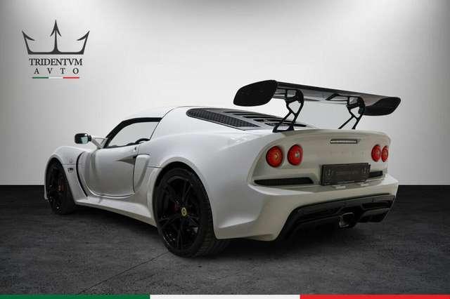 Lotus Exige Coupe 3.5 Sport 350 auto