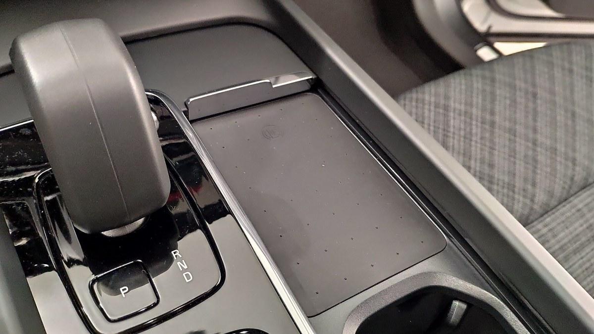 VOLVO Xc60 T6 Plug-In Hybrid Awd Automatico Core