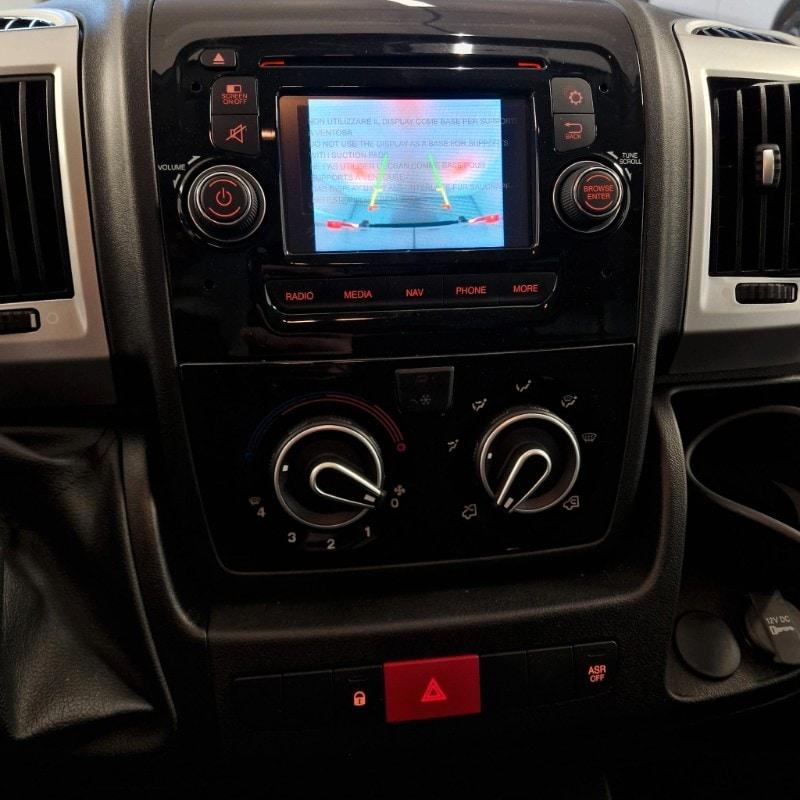 FIAT Ducato (4ª serie) Ducato 30 2.3 MJT 130CV...