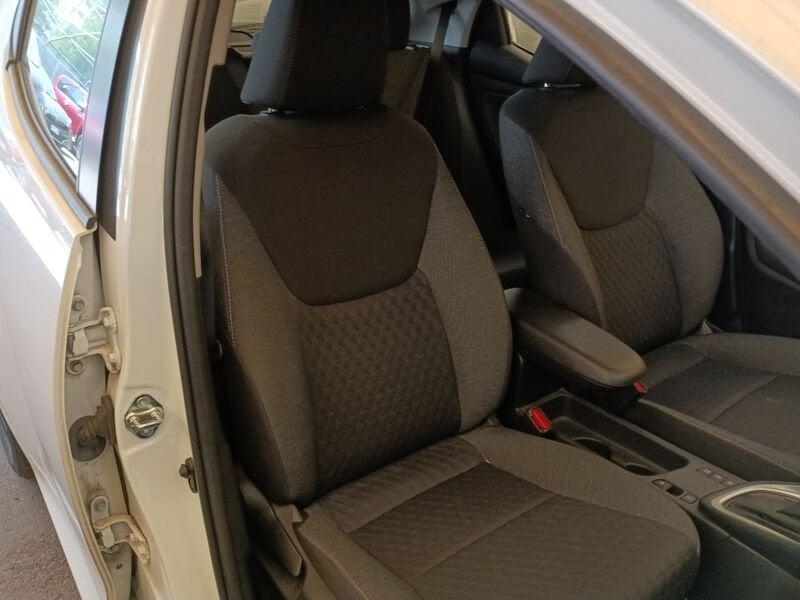 Toyota Yaris 1.5 Hybrid 5 porte Trend