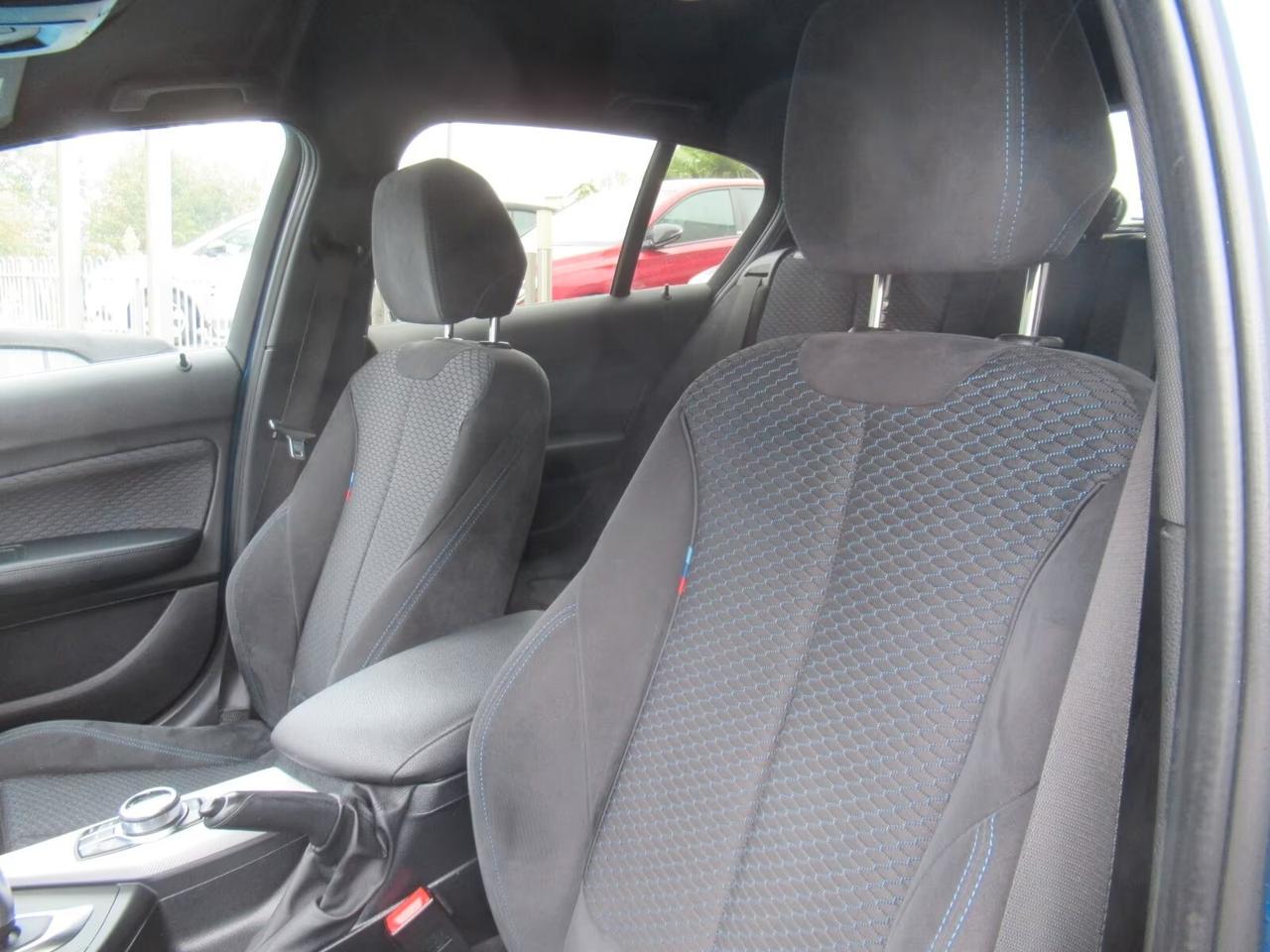 Bmw 118 i Edition MSport Shadow