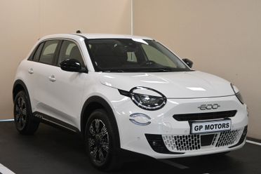 FIAT 600 (2023-->) 600 Hybrid 145 CV DCT MHEV Icon