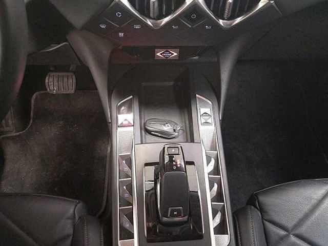 DS DS 3 Crossback 1.5 bluehdi Faubourg 130cv auto