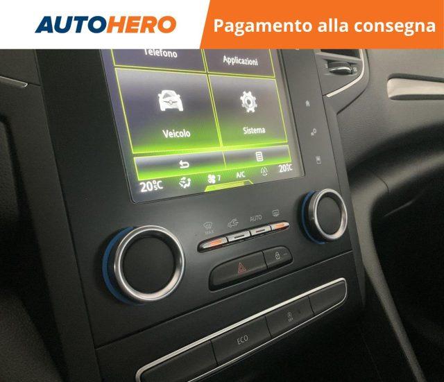 RENAULT Megane Mégane Blue dCi 115 CV Duel2