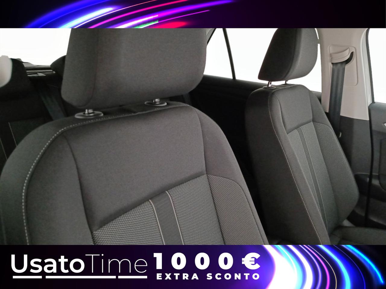 Volkswagen T-Roc 1.0 tsi 115cv life