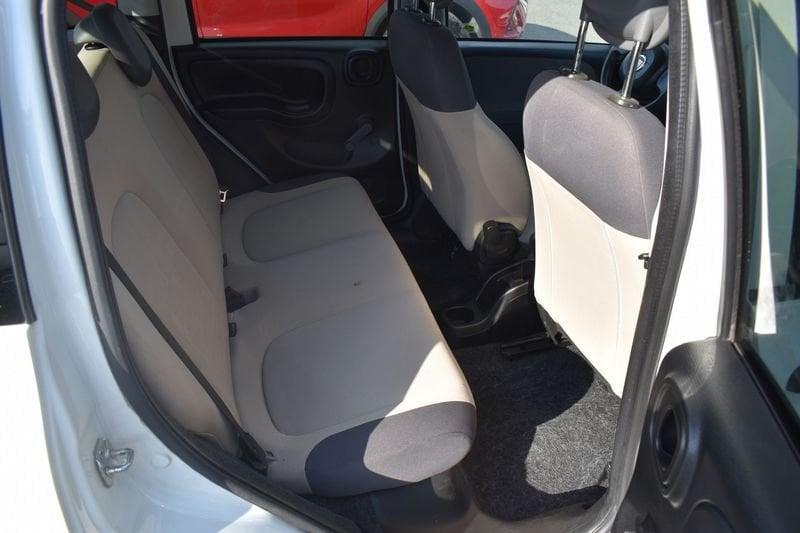 FIAT Panda 1.3 Multijet 16v 75cv S&S Easy