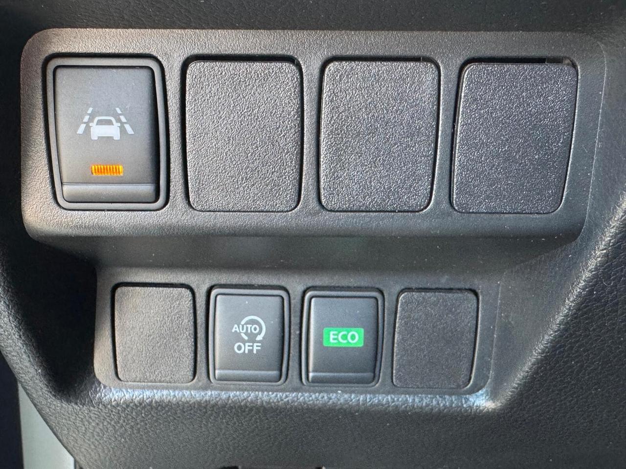 Nissan Qashqai 1.6 dCi X-Tronic 2WD Tekna