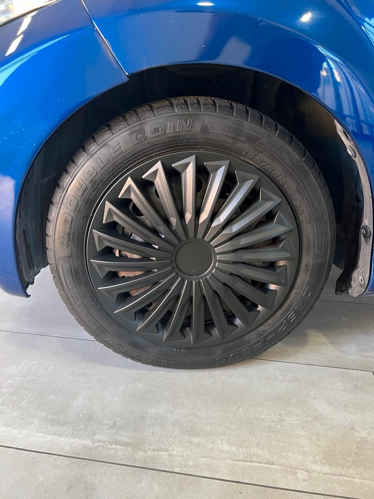 Toyota Aygo 1.0 12V VVT-i 5 porte