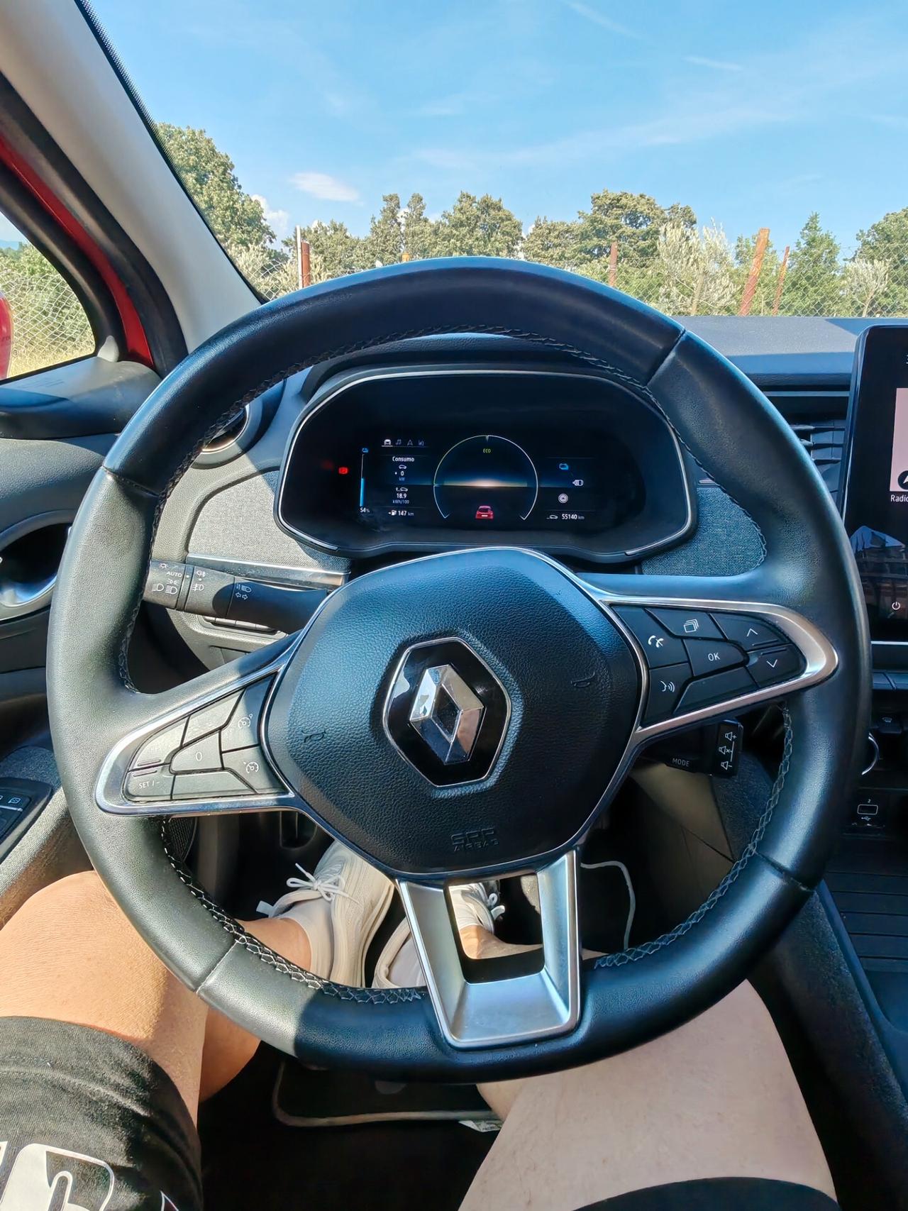 Renault ZOE Intens R135 Flex