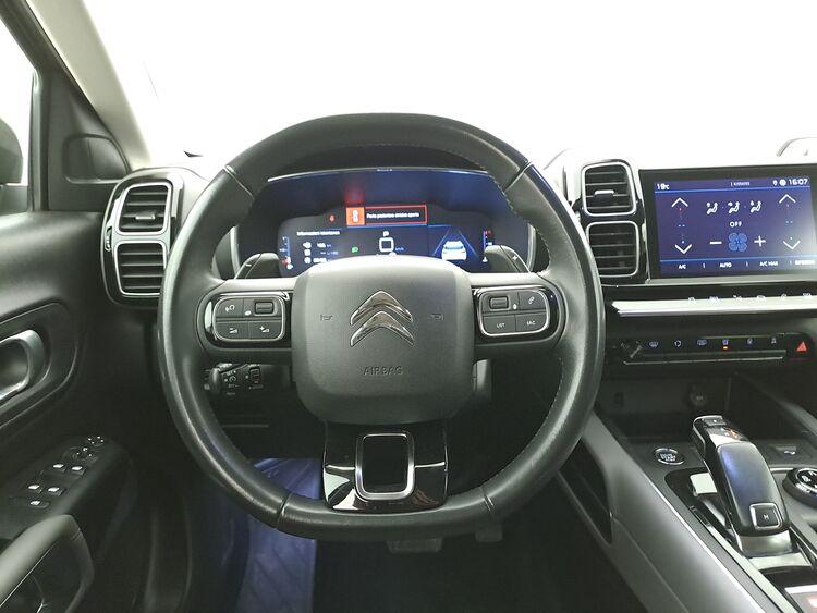 Citroen C5 Aircross Feel Pack EAT8 BR348915 1.5 Diesel 131CV