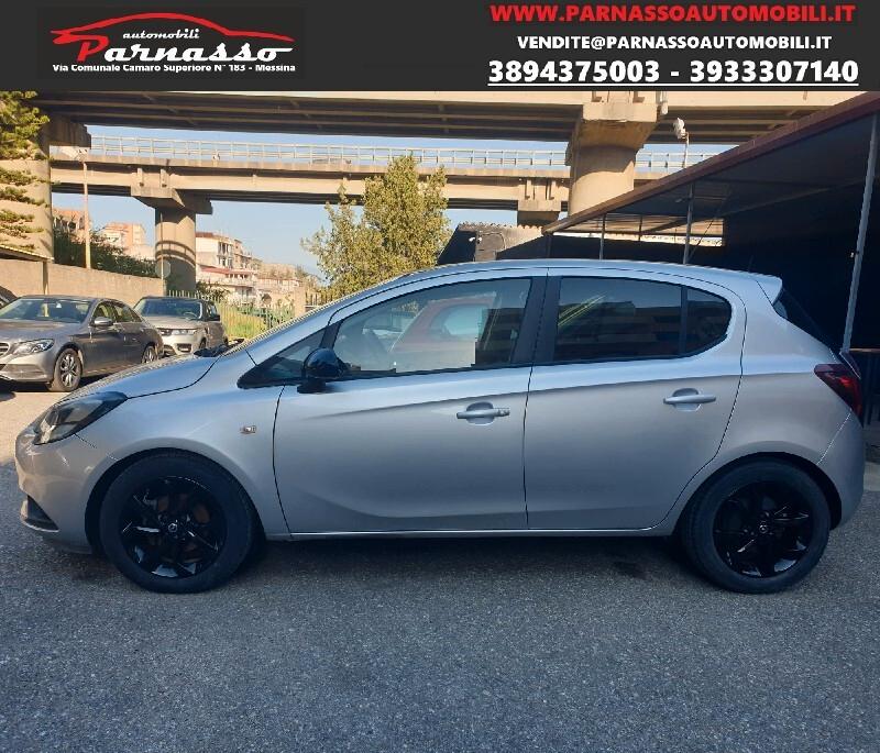 Opel Corsa 1.2 5 porte Advance
