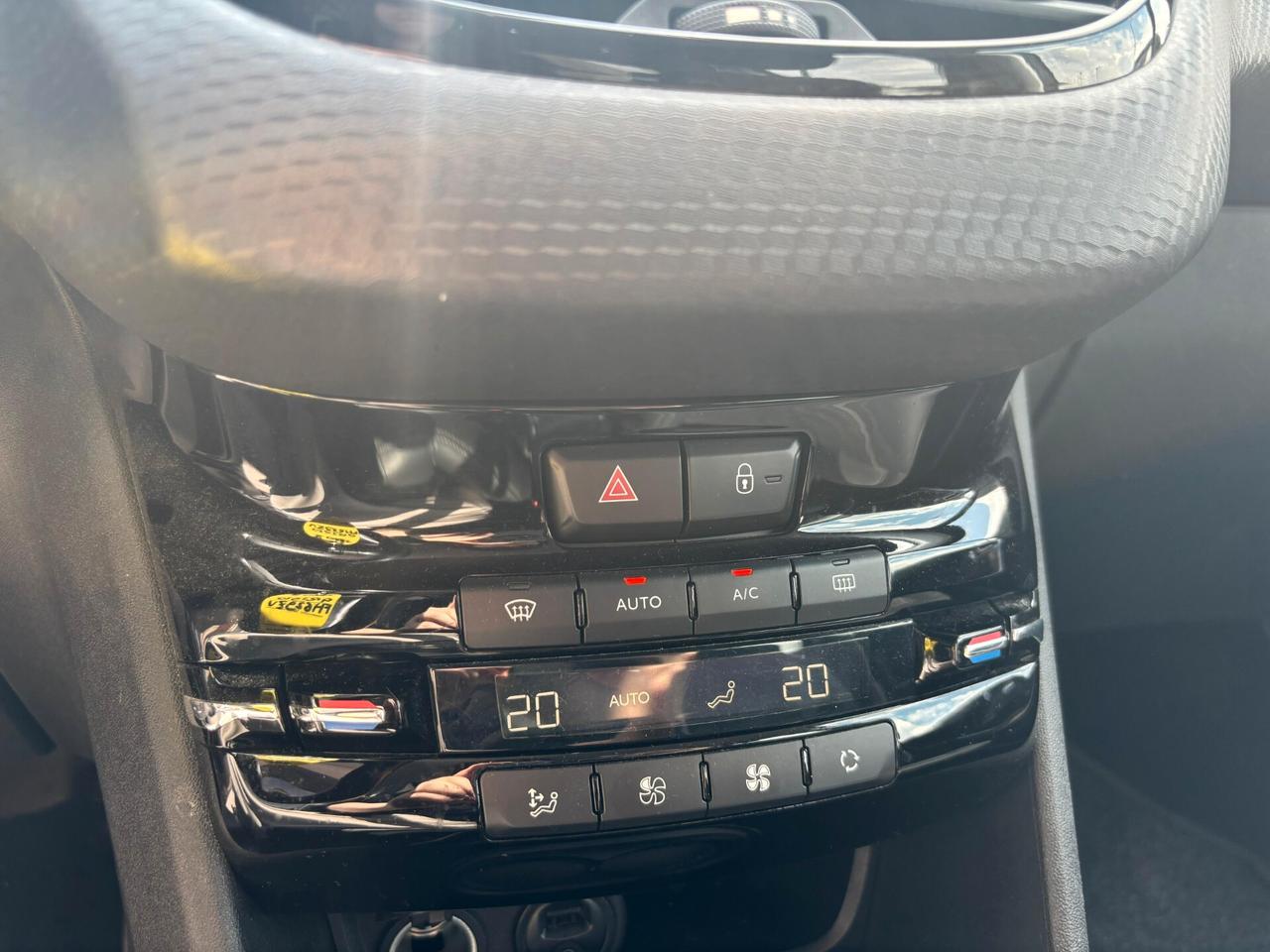 Peugeot 2008 1.6 Diesel Neopatentati