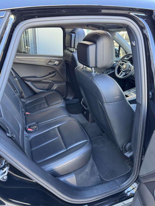 PORSCHE Macan 2.0 245cv pdk