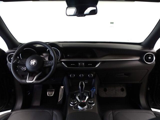 ALFA ROMEO Stelvio Ti 2.0 Turbo 280CV AT8 Q4 *PROMO PARISI GROUP*