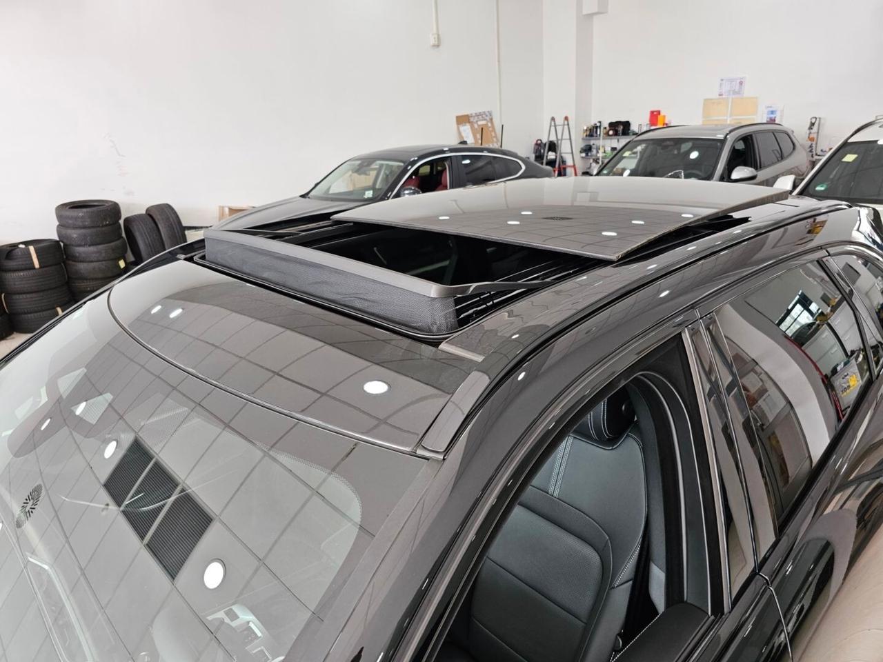 Jaguar F-Pace 2.0 D 204 CV AWD aut. R-Dynamic SE
