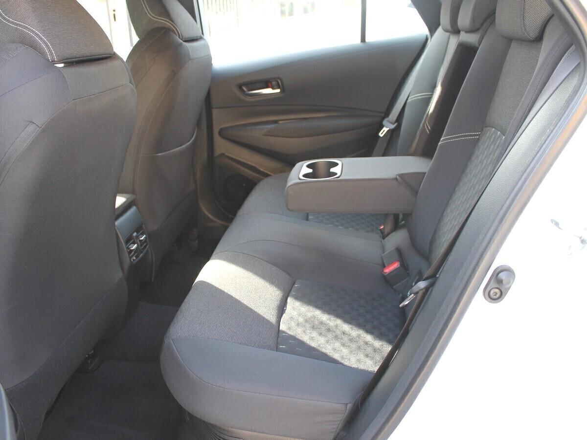 Toyota Corolla Active 1.8 Hybrid TS VIRTUAL TAGLIANDI TOYOTA UNIPRO IVA DEDUCIBILE