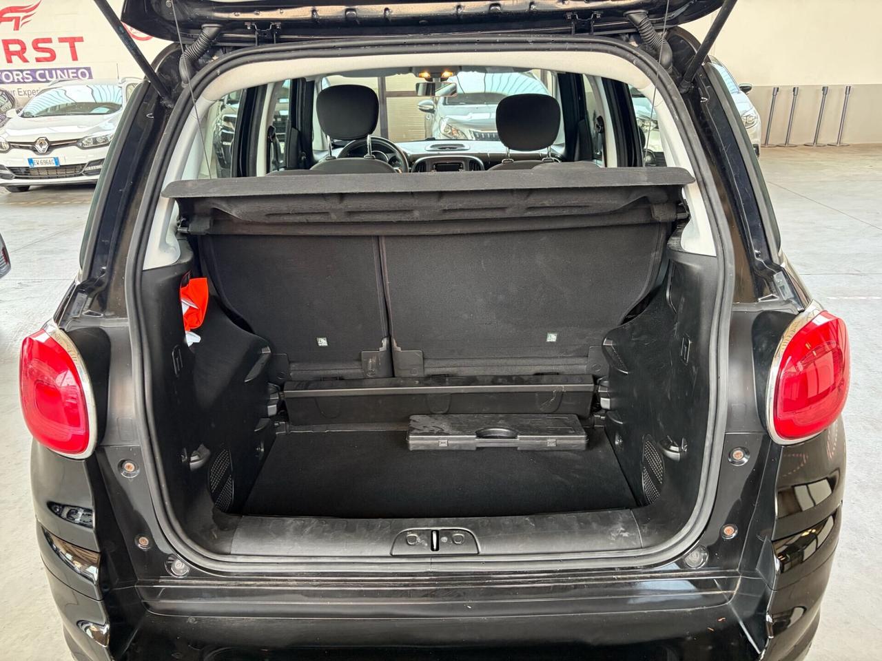 Fiat 500L 1.4 95 CV Lounge