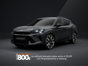 Cupra Formentor 1.5 e-hybrid business 204cv dsg