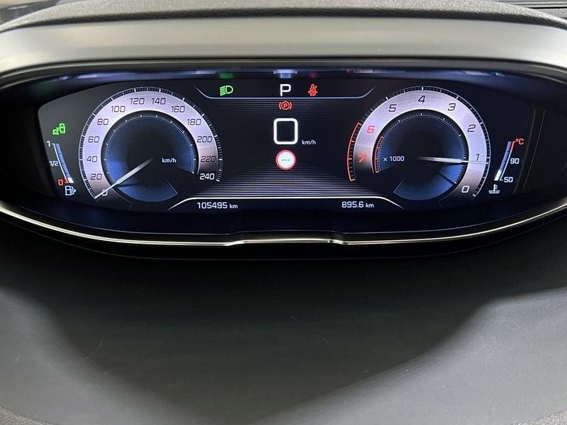 Peugeot 3008 3008 PureTech Turbo 130 S&S EAT8 GT Line