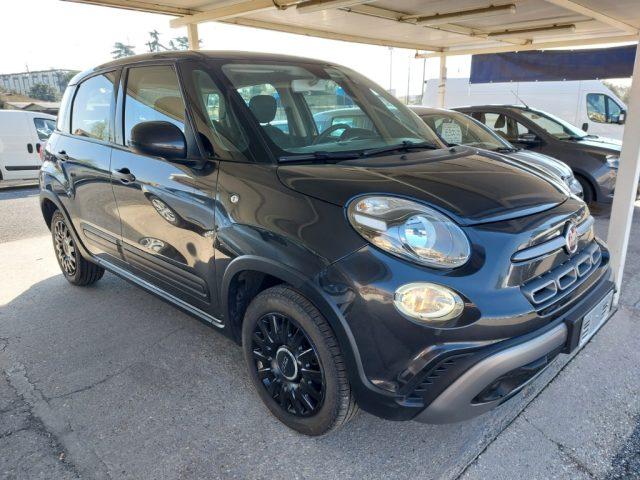 FIAT 500L 1.3 Multijet 95 CV Connect Unip. Fattur. legge 104