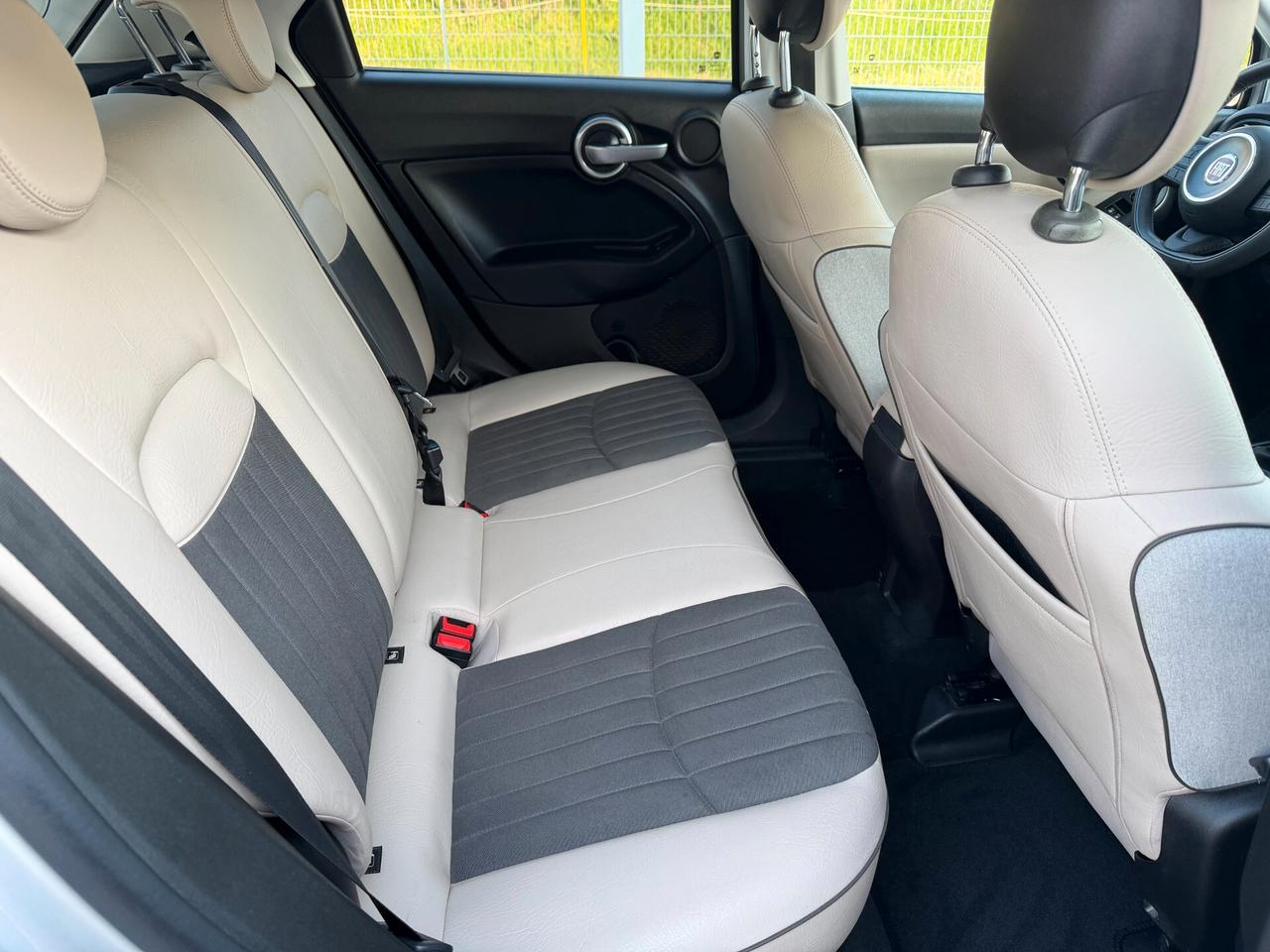 Fiat 500X 1.6 MultiJet 120 CV