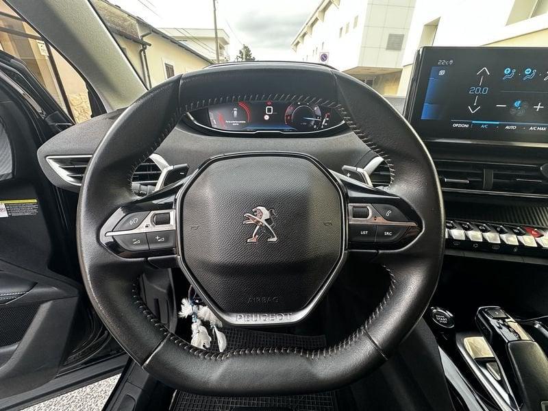 Peugeot 5008 BlueHDi 130 Allure EAT8 S/S aut.