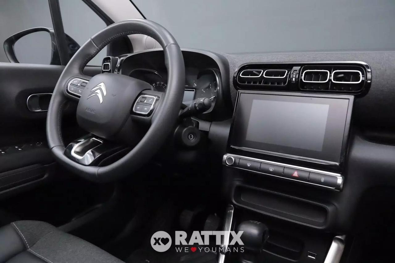 Citroen C3 Aircross 1.2 Puretech 110CV Feel