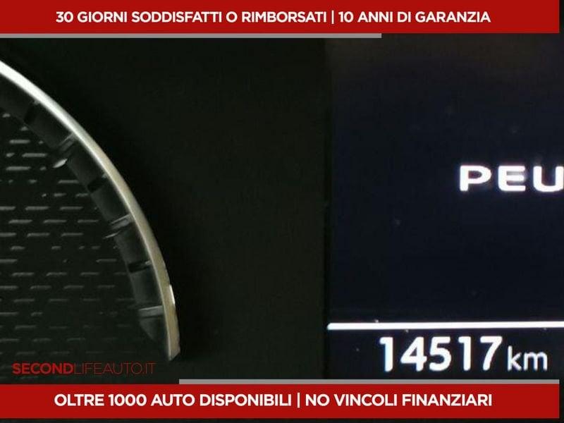 Peugeot 2008 1.2 puretech Active Pack s&s 100cv