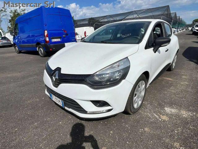 RENAULT Clio VAN ENERGY 1.5 DCI 75 2 posti - FT339ML