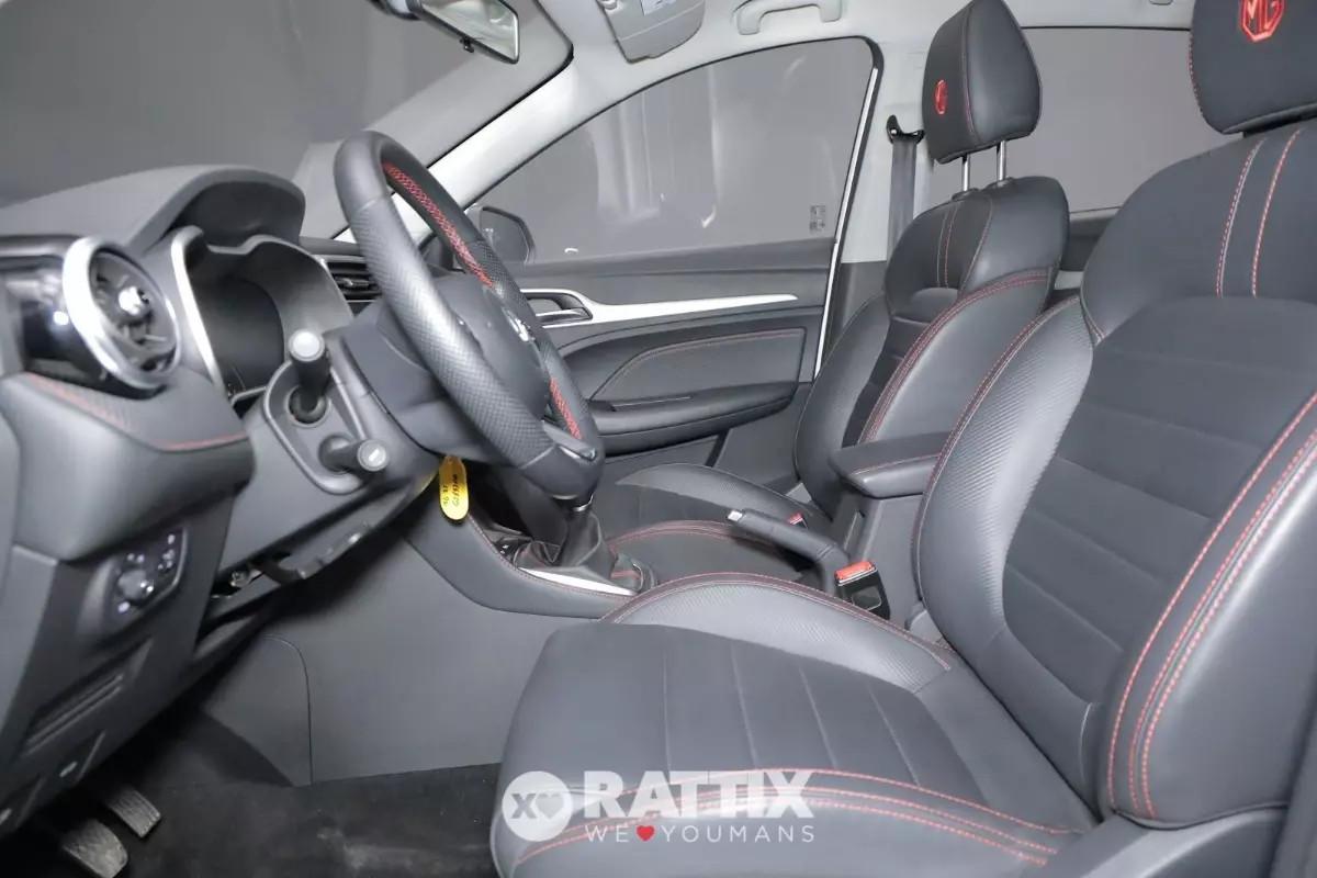 MG ZS 1.5 106CV Luxury