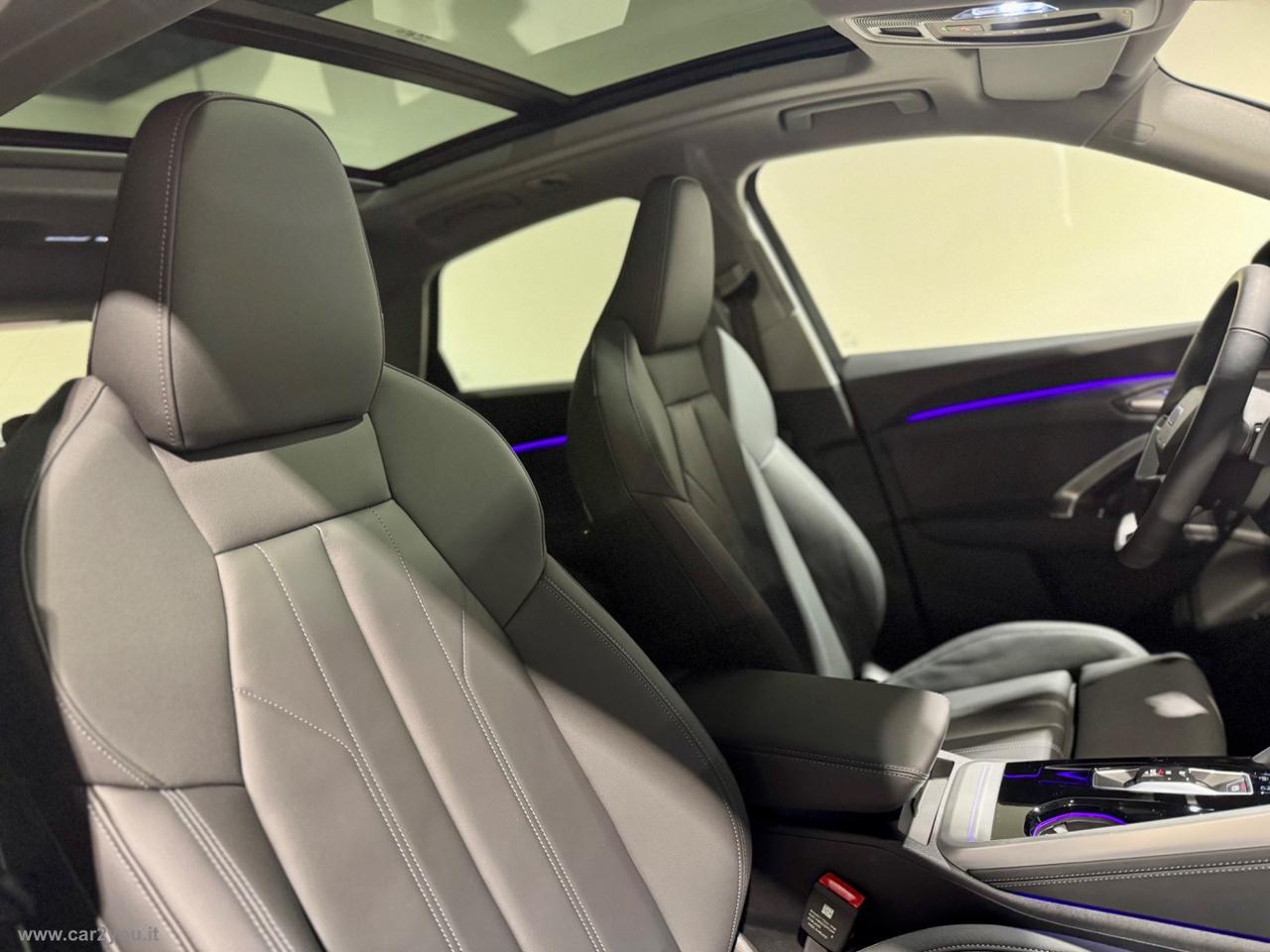 AUDI Q5 SPB TFSI S tronic quattro S line edition