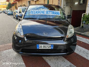 DAIHATSU SIRION 1.0 BENZINA CV69 KW51