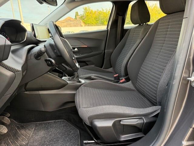 Peugeot 2008 BlueHDi 110 S&S Active Pack 2021