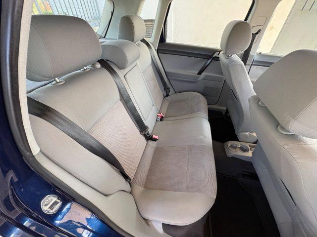 VOLKSWAGEN Polo 1.2/64CV 12V 5p. Comfortline OK NEOP PRONTA CONS
