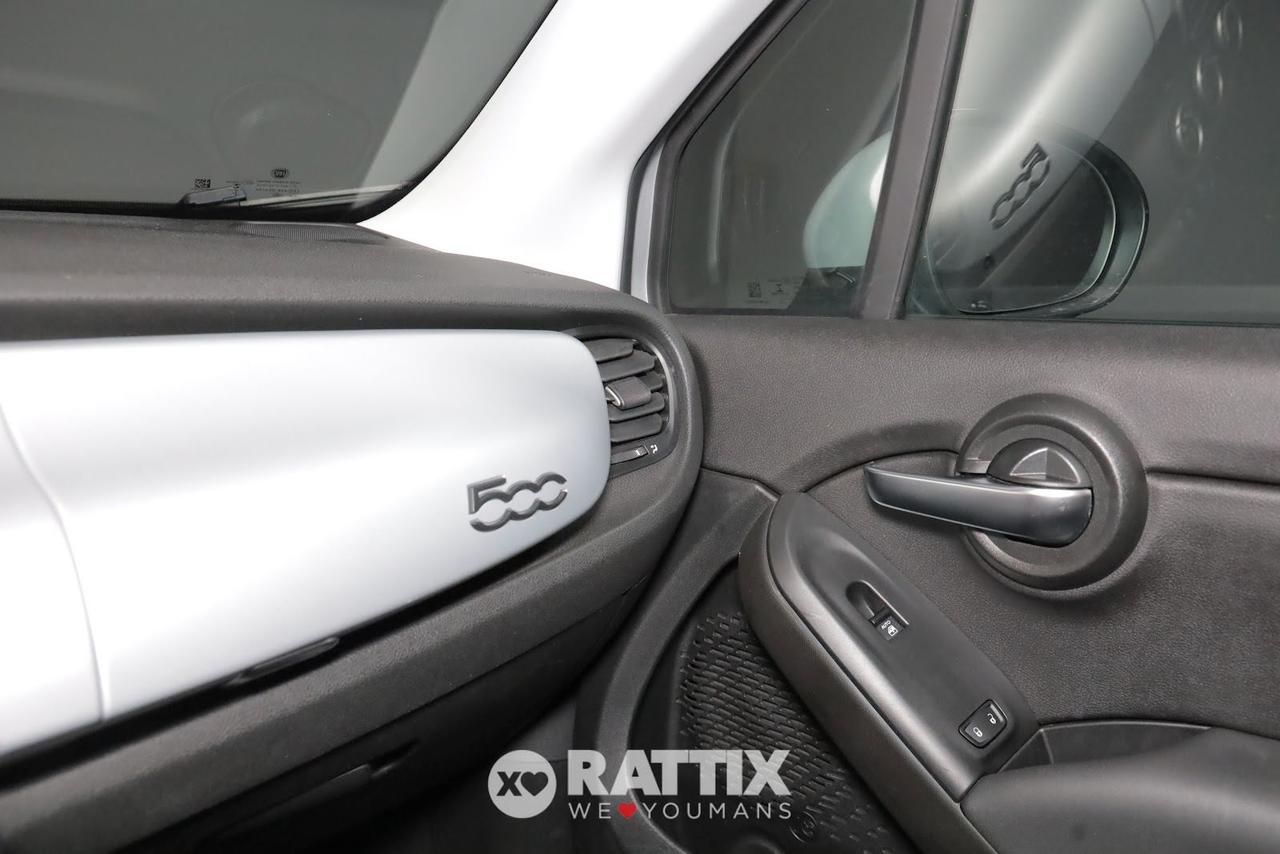 Fiat 500X 1.0 T3 120CV Connect