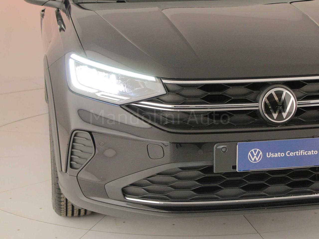Volkswagen Taigo 1.0 tsi 95cv life